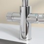 GROHE Blue Pure Start Einhand-Spültischbatterie mit Filterfunktion