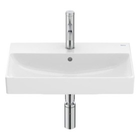 Roca Ona Waschtisch kompakt 55 x 36 cm Roca Ona Waschtisch kompakt 55 x 36 cm