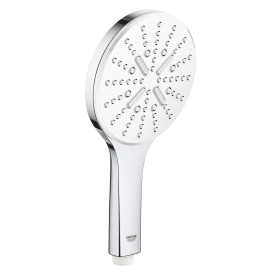 GROHE SmartActive Handbrause, 3 Strahlarten