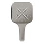 GROHE Rainshower SmartActive 130 Cube Handbrause mit 3 Strahlarten
