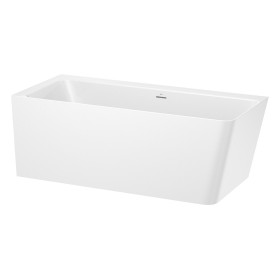 Roca Ona Eck-Badewanne 160 x 70 cm, Einbau links mit L- Schürze Roca Ona Eck-Badewanne 160 x 70 cm, Einbau links mit L- Schürze