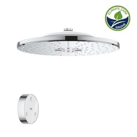 GROHE Rainshower 310 SmartConnect Kopfbrause, runde Ausführung