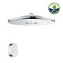 GROHE Rainshower 310 SmartConnect Kopfbrause, runde Ausführung