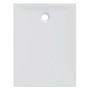 Geberit Nemea Rechteckduschwanne 90 x 120 cm
