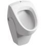 Geberit Renova Urinal, Zulauf von oben