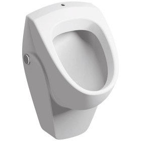 Geberit Renova Urinal, Zulauf von oben