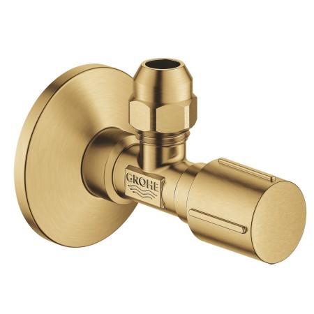 GROHE Eckventil 1/2" x 3/8"