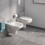 GROHE Bau Keramik Wandbidet