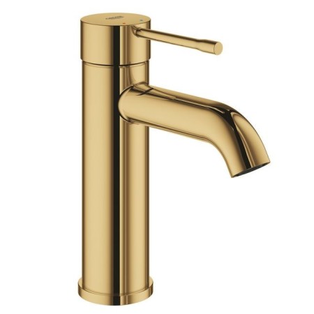 GROHE Essence Neu Einhand-Waschtischbatterie S-Size ohne Ablaufgarnitur