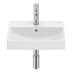 Roca Ona Waschtisch kompakt 45 x 36 cm Roca Ona Waschtisch kompakt 45 x 36 cm