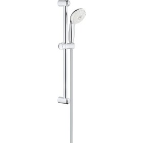 GROHE Tempesta 100 Brausestangenset mit 4 Strahlarten