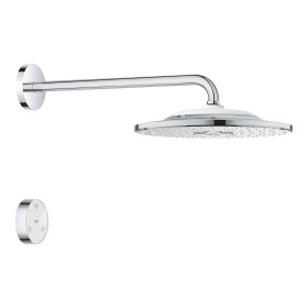 GROHE Rainshower 310 SmartConnect Kopfbrauseset, runde Ausführung, 42,2 cm