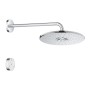 GROHE Rainshower 310 SmartConnect Kopfbrauseset, runde Ausführung, 42,2 cm