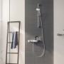 GROHE Grohtherm SmartControl Thermostat-Brausebatterie