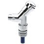 GROHE Eggemann Original WAS Anschlussventil DN 15