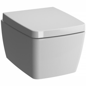 VitrA Metropole Wand-WC Compact