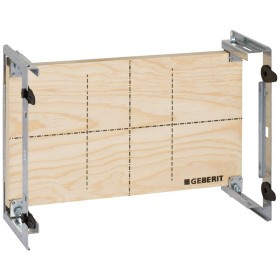 Geberit GIS Universal UP Platte