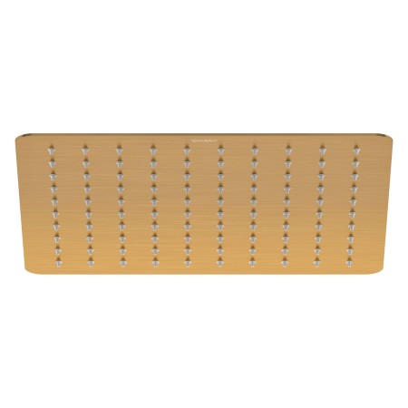 Duravit Kopfbrause 1jet 30 x 30 cm