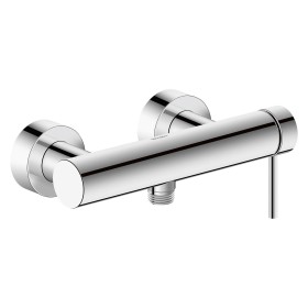 Duravit Circle Einhebel-Brausemischer Aufputz