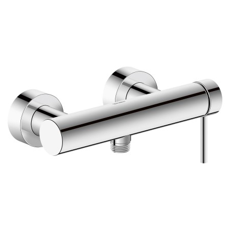 Duravit Circle Einhebel-Brausemischer Aufputz