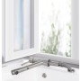 Villeroy & Boch Como Window-Shower Einhebel-Küchenarmatur, für Vorfenstermontage