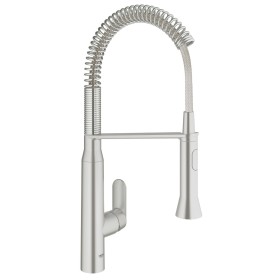 GROHE K7 Einhand-Spültischbatterie