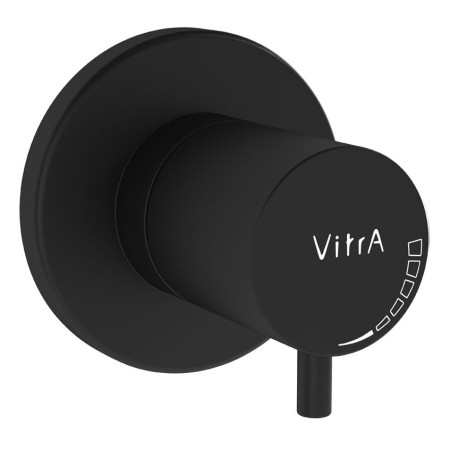 VitrA Origin Absperrventil, Unterputz
