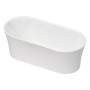Duravit DuraSenja Badewanne 150 x 75 cm