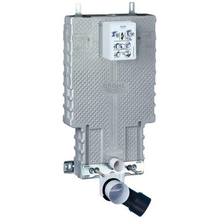 GROHE Uniset für Wand WC