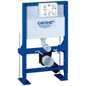 GROHE Rapid SL für Wand-WC