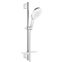 GROHE Vitalio SmartActive 150 Brausestangenset 3 Strahlarten