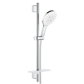 GROHE Vitalio SmartActive 150 Brausestangenset 3 Strahlarten
