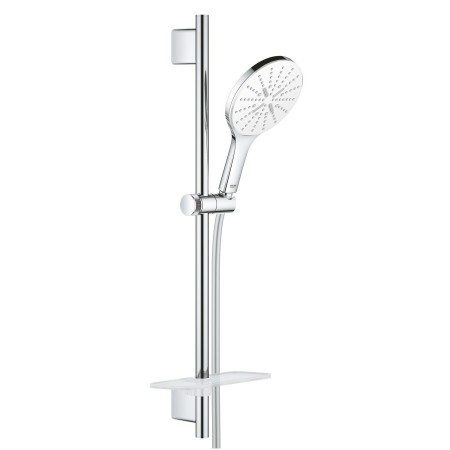 GROHE Vitalio SmartActive 150 Brausestangenset 3 Strahlarten