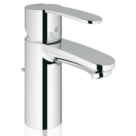 GROHE Wave Cosmopolitan Einhand-Waschtischbatterie, 1/2" S-Size