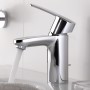 GROHE Wave Cosmopolitan Einhand-Waschtischbatterie, 1/2" S-Size