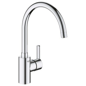 GROHE Feel Einhand-Spültischbatterie 1/2" hoher Auslauf, 1 Strahlart