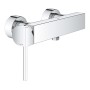 GROHE Plus Einhand-Brausebatterie