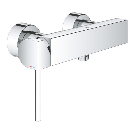 GROHE Plus Einhand-Brausebatterie