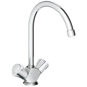 GROHE Costa Spültisch-Einlochbatterie