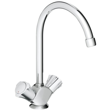 GROHE Costa Spültisch-Einlochbatterie