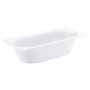 GROHE Essence Einbau-Badewanne mit EasyClean 180 x 80 cm