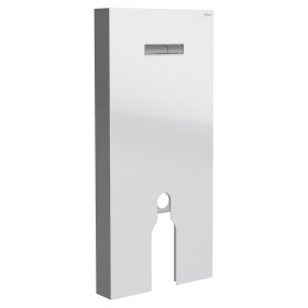 VitrA Vitrus Stand-Spülkasten für Stand-WCs