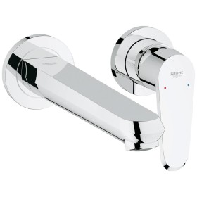 GROHE Eurodisc Cosmopolitan 2-Loch Waschtischbatterie