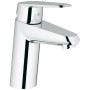 GROHE Eurodisc Cosmopolitan Einhand-Waschtischbatterie S-Size ohne Ablaufgarnitur