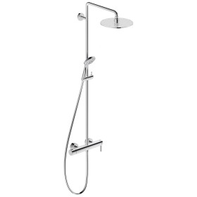 Duravit C.1 Shower System mit Einhebel-Brausemischer