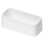 Duravit DuraFoga Badewanne 180 x 80 cm