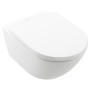 Villeroy & Boch Subway 3.0 WC-Sitz