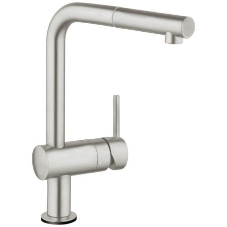 GROHE Minta Touch elektronische Einhand-Spülbatterie DN 15