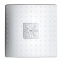 GROHE Rainshower 310 SmartConnect Kopfbrause, eckige Ausführung