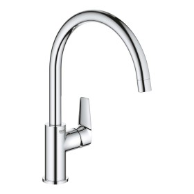 GROHE StartEdge Einhand-Spültischbatterie 1/2" hoher Auslauf